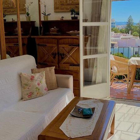 Puerto Banus Playa Lejlighed Marbella Eksteriør billede