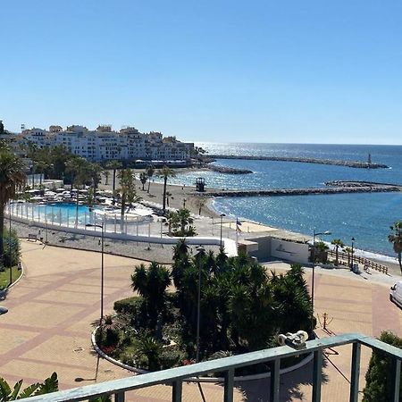 Puerto Banus Playa Lejlighed Marbella Eksteriør billede