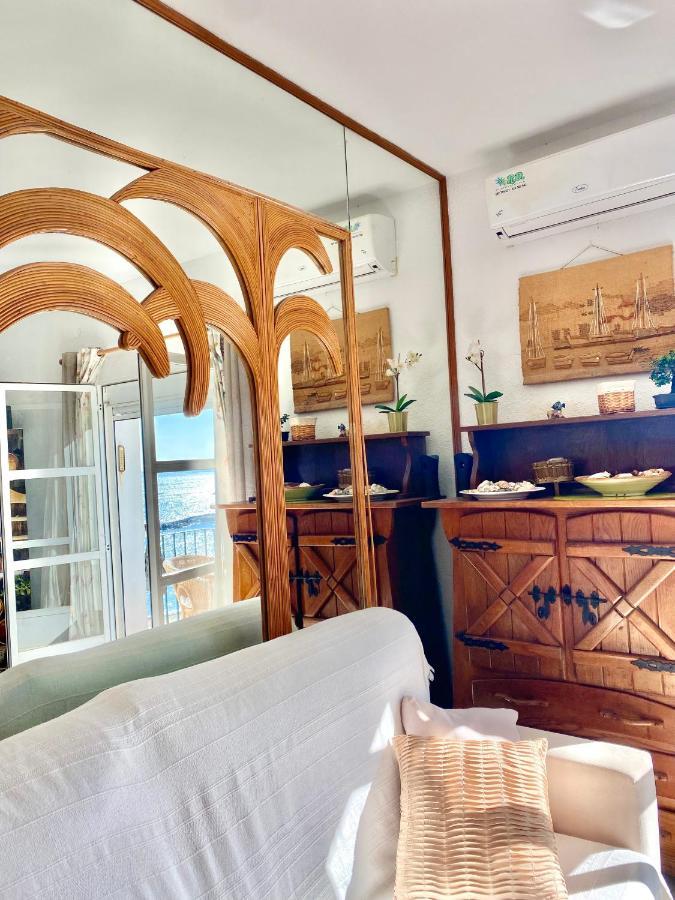 Puerto Banus Playa Lejlighed Marbella Eksteriør billede
