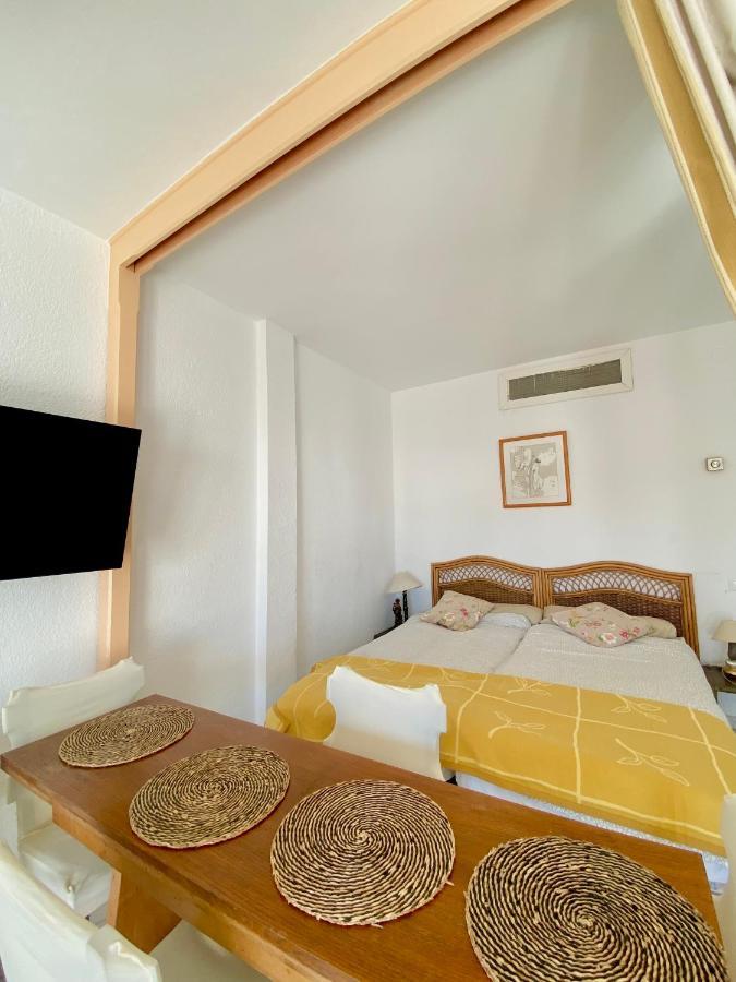 Puerto Banus Playa Lejlighed Marbella Eksteriør billede