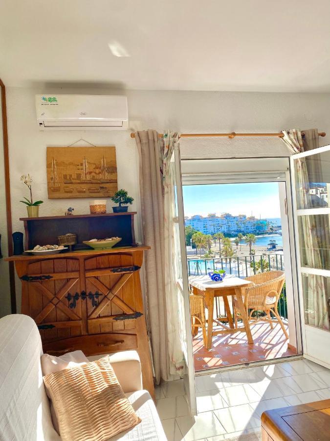 Puerto Banus Playa Lejlighed Marbella Eksteriør billede