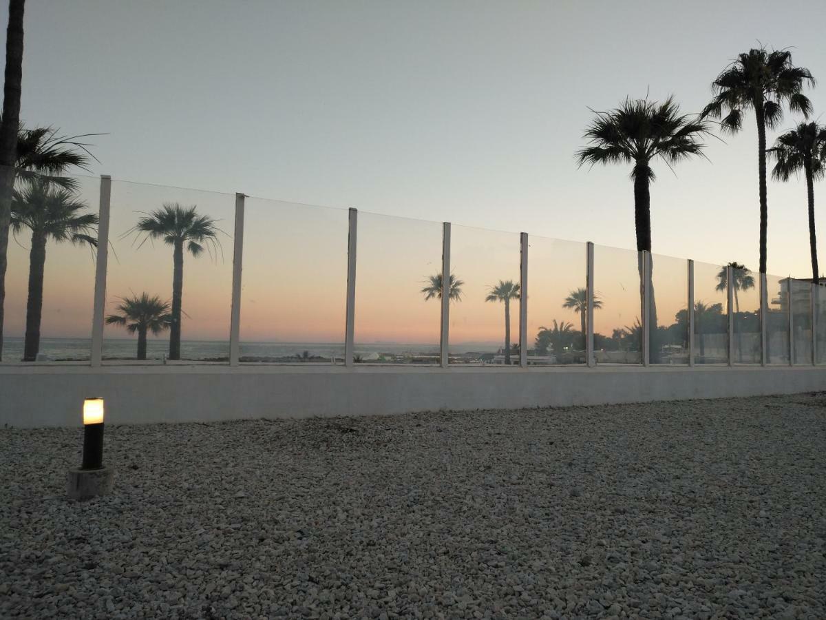 Puerto Banus Playa Lejlighed Marbella Eksteriør billede