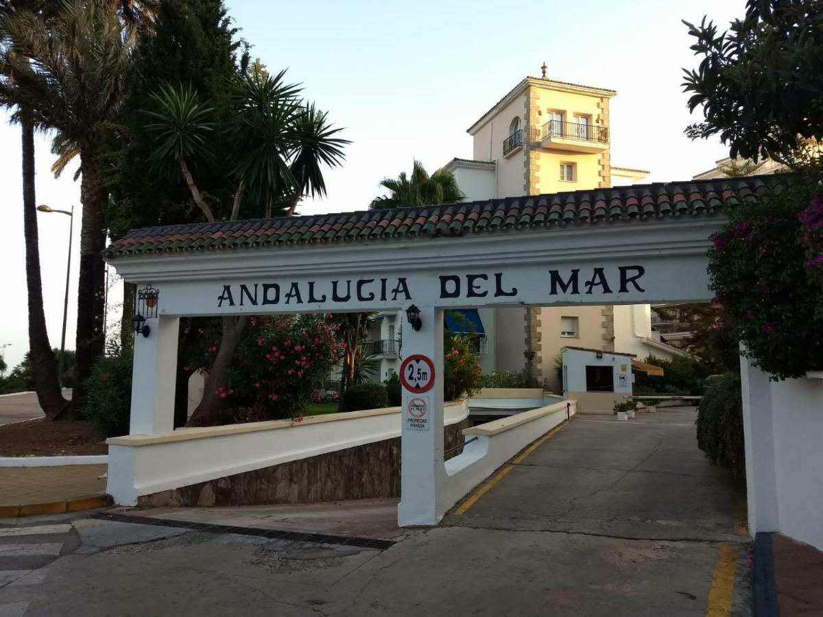 Puerto Banus Playa Lejlighed Marbella Eksteriør billede